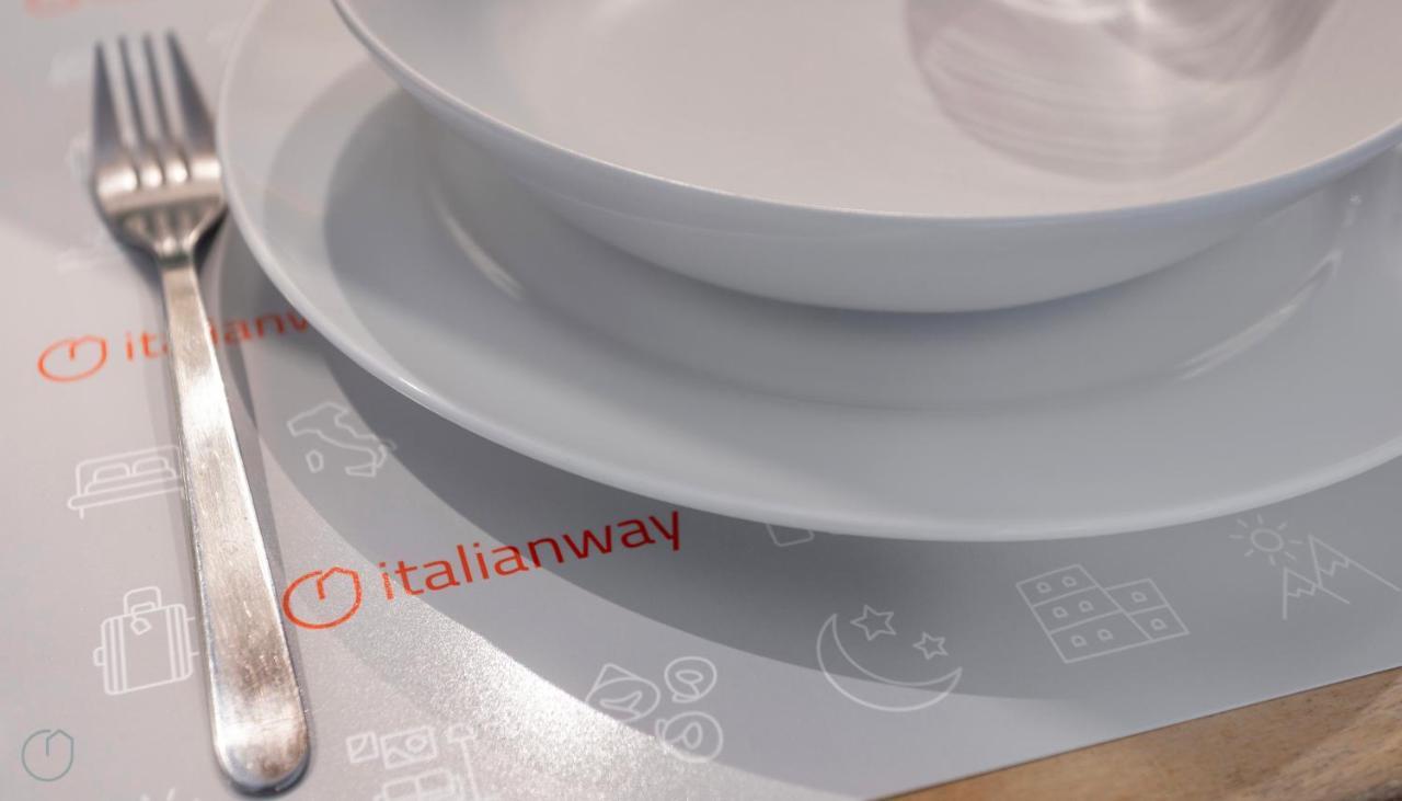 Italianway - Paoli 2C Apartment Milano Exterior foto