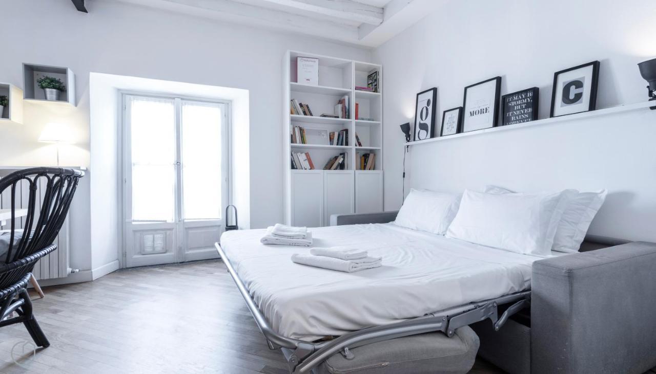 Italianway - Paoli 2C Apartment Milano Exterior foto