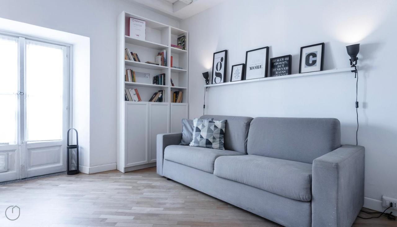 Italianway - Paoli 2C Apartment Milano Exterior foto